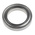 SKF 61803-2Z Single Row Deep Groove Ball Bearing- Both Sides Shielded 17mm I.D, 26mm O.D