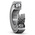 SKF 61803-2Z Single Row Deep Groove Ball Bearing- Both Sides Shielded 17mm I.D, 26mm O.D