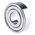 SKF 609-2Z Single Row Deep Groove Ball Bearing- Both Sides Shielded 9mm I.D, 24mm O.D