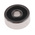 SKF 623-2RS1 Single Row Deep Groove Ball Bearing- Both Sides Sealed 3mm I.D, 10mm O.D