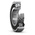SKF 6209-2RS1 Single Row Deep Groove Ball Bearing- Both Sides Sealed 45mm I.D, 85mm O.D