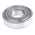 SKF 6307-2Z Single Row Deep Groove Ball Bearing- Both Sides Shielded 35mm I.D, 80mm O.D