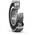 SKF 6307-2RS1 Single Row Deep Groove Ball Bearing- Both Sides Sealed 35mm I.D, 80mm O.D