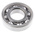 SKF 6308 Single Row Deep Groove Ball Bearing- Open Type 40mm I.D, 90mm O.D