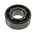 SKF 3206 ATN9 Double Row Angular Contact Ball Bearing- Open Type 30mm I.D, 62mm O.D