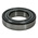 SKF 6007-2Z Single Row Deep Groove Ball Bearing- Both Sides Shielded 35mm I.D, 62mm O.D
