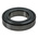 SKF 6008-2Z Single Row Deep Groove Ball Bearing- Both Sides Shielded 40mm I.D, 68mm O.D