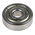 SKF 625-2Z Single Row Deep Groove Ball Bearing- Both Sides Shielded 5mm I.D, 16mm O.D