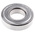 SKF 6207-2Z Single Row Deep Groove Ball Bearing- Both Sides Shielded 35mm I.D, 72mm O.D