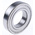 SKF 6209-2Z Single Row Deep Groove Ball Bearing- Both Sides Shielded 45mm I.D, 85mm O.D