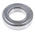 SKF 6210-2Z Single Row Deep Groove Ball Bearing- Both Sides Shielded 50mm I.D, 90mm O.D