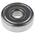 SKF 6301-2Z Single Row Deep Groove Ball Bearing- Both Sides Shielded 12mm I.D, 37mm O.D