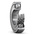 SKF 6304-2Z Single Row Deep Groove Ball Bearing- Both Sides Shielded 20mm I.D, 52mm O.D