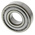 SKF 6304-2Z Single Row Deep Groove Ball Bearing- Both Sides Shielded 20mm I.D, 52mm O.D
