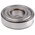 SKF 6305-2Z Single Row Deep Groove Ball Bearing- Both Sides Shielded 25mm I.D, 62mm O.D