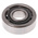 NSK 7201BEAT85 Single Row Angular Contact Ball Bearing- Open Type 12mm I.D, 32mm O.D