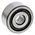 NSK 3200BTNG Double Row Angular Contact Ball Bearing- Open Type 10mm I.D, 30mm O.D