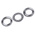 NSK 51103 Thrust Ball Bearing- Open Type 17mm I.D, 30mm O.D