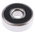 SKF 6301-2RSH Single Row Deep Groove Ball Bearing- Both Sides Sealed 12mm I.D, 37mm O.D