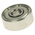 SKF 624-2Z/C3 Single Row Deep Groove Ball Bearing- Both Sides Shielded 4mm I.D, 13mm O.D