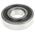 SKF 6307-2RS1/C3 Single Row Deep Groove Ball Bearing- Both Sides Sealed 35mm I.D, 80mm O.D