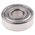 SKF E2.6201-2Z/C3 Single Row Deep Groove Ball Bearing- Both Sides Shielded 12mm I.D, 32mm O.D