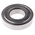 SKF E2.6207-2Z/C3 Single Row Deep Groove Ball Bearing- Both Sides Shielded 35mm I.D, 72mm O.D