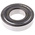 SKF E2.6207-2Z/C3 Single Row Deep Groove Ball Bearing- Both Sides Shielded 35mm I.D, 72mm O.D