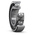 SKF 6011 Single Row Deep Groove Ball Bearing- Open Type 55mm I.D, 90mm O.D
