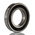 SKF 6214-2RS1 Single Row Deep Groove Ball Bearing- Both Sides Sealed 70mm I.D, 125mm O.D