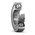 SKF 6212-2Z Single Row Deep Groove Ball Bearing- Both Sides Shielded 60mm I.D, 110mm O.D