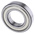 NSK 6209ZZC3 Single Row Deep Groove Ball Bearing- Both Sides Shielded 45mm I.D, 85mm O.D