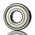 NSK 6306ZZC3 Single Row Deep Groove Ball Bearing- Both Sides Shielded 30mm I.D, 72mm O.D