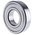 SKF E2.6312-2Z/C3 Single Row Deep Groove Ball Bearing- Both Sides Shielded 60mm I.D, 130mm O.D