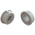 BNL AC686FZZK/4N/D Single Row Deep Groove Ball Bearing- Both Sides Shielded 6mm I.D, 13mm O.D