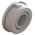 BNL AC686FZZK/4N/D Single Row Deep Groove Ball Bearing- Both Sides Shielded 6mm I.D, 13mm O.D