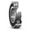 SKF W6300-2RS1 Single Row Deep Groove Ball Bearing- Both Sides Sealed 10mm I.D, 35mm O.D