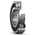 SKF W626-2RS1 Single Row Deep Groove Ball Bearing- Both Sides Sealed 6mm I.D, 19mm O.D