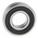 SKF 61900-2RS1 Single Row Deep Groove Ball Bearing- Both Sides Sealed 10mm I.D, 22mm O.D