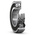 SKF 61910-2RS1 Single Row Deep Groove Ball Bearing- Both Sides Sealed 50mm I.D, 72mm O.D