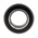 FAG 3209-BD-XL-2HRS-TVH Double Row Angular Contact Ball Bearing- Both Sides Sealed 45mm I.D, 85mm O.D