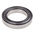 FAG 6013-2Z-C3 Single Row Deep Groove Ball Bearing- Both Sides Shielded 65mm I.D, 100mm O.D