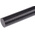 DuPont Black Acetal Rod, 1m x 16mm Diameter
