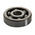 SKF 6403/C3 Single Row Deep Groove Ball Bearing- Open Type 17mm I.D, 62mm O.D