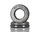 SKF 51201 Thrust Ball Bearing- Open Type 12mm I.D, 28mm O.D