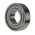 SKF 6002-Z Single Row Deep Groove Ball Bearing- One Side Shielded 15mm I.D, 32mm O.D