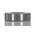 SKF 6004-RSH Single Row Deep Groove Ball Bearing- One Side Sealed 20mm I.D, 42mm O.D