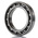 SKF 6013 Single Row Deep Groove Ball Bearing- Open Type 65mm I.D, 100mm O.D