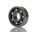 SKF 608-RSH Single Row Deep Groove Ball Bearing- One Side Sealed 8mm I.D, 22mm O.D