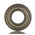 SKF 619/9-2Z Single Row Deep Groove Ball Bearing- Both Sides Shielded 9mm I.D, 20mm O.D